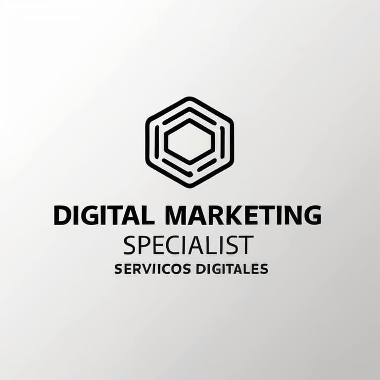 Digital Marketing Specialist