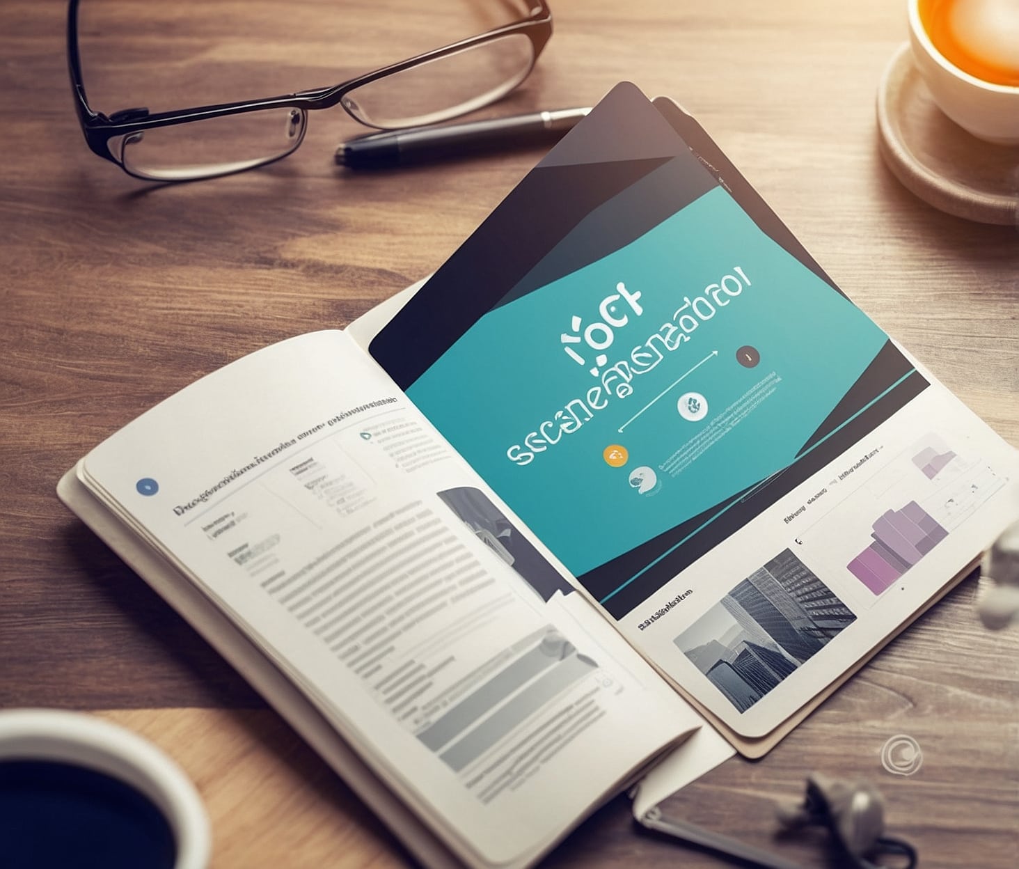 SEO total en consultoría digital