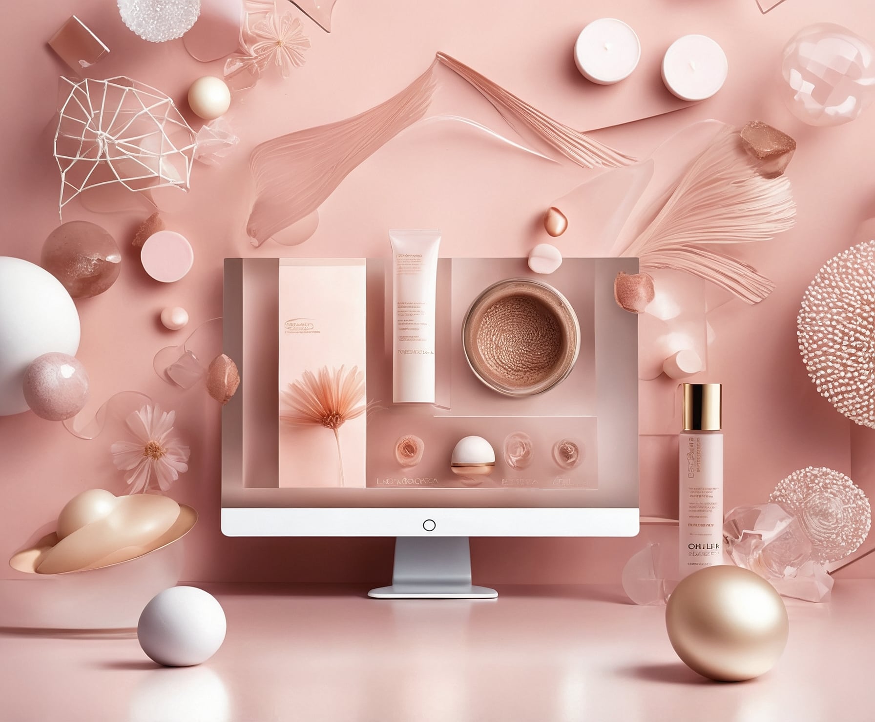 E-commerce de belleza y estrategias SEO exitosas
