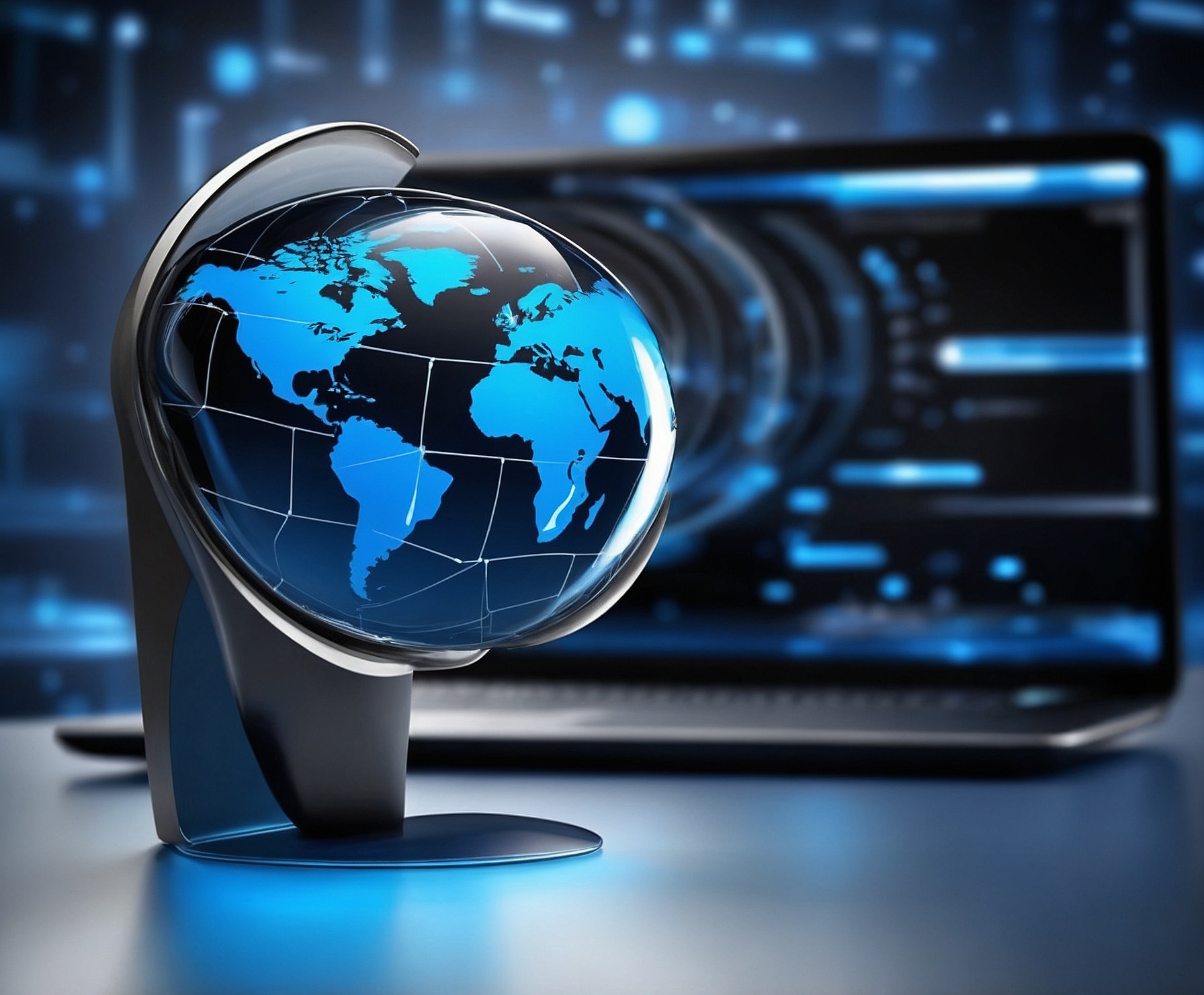 Optimización SEO para servicios digitales
